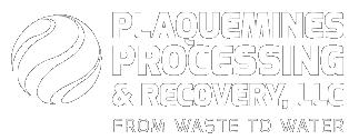Plaquemines Processing and Recovery